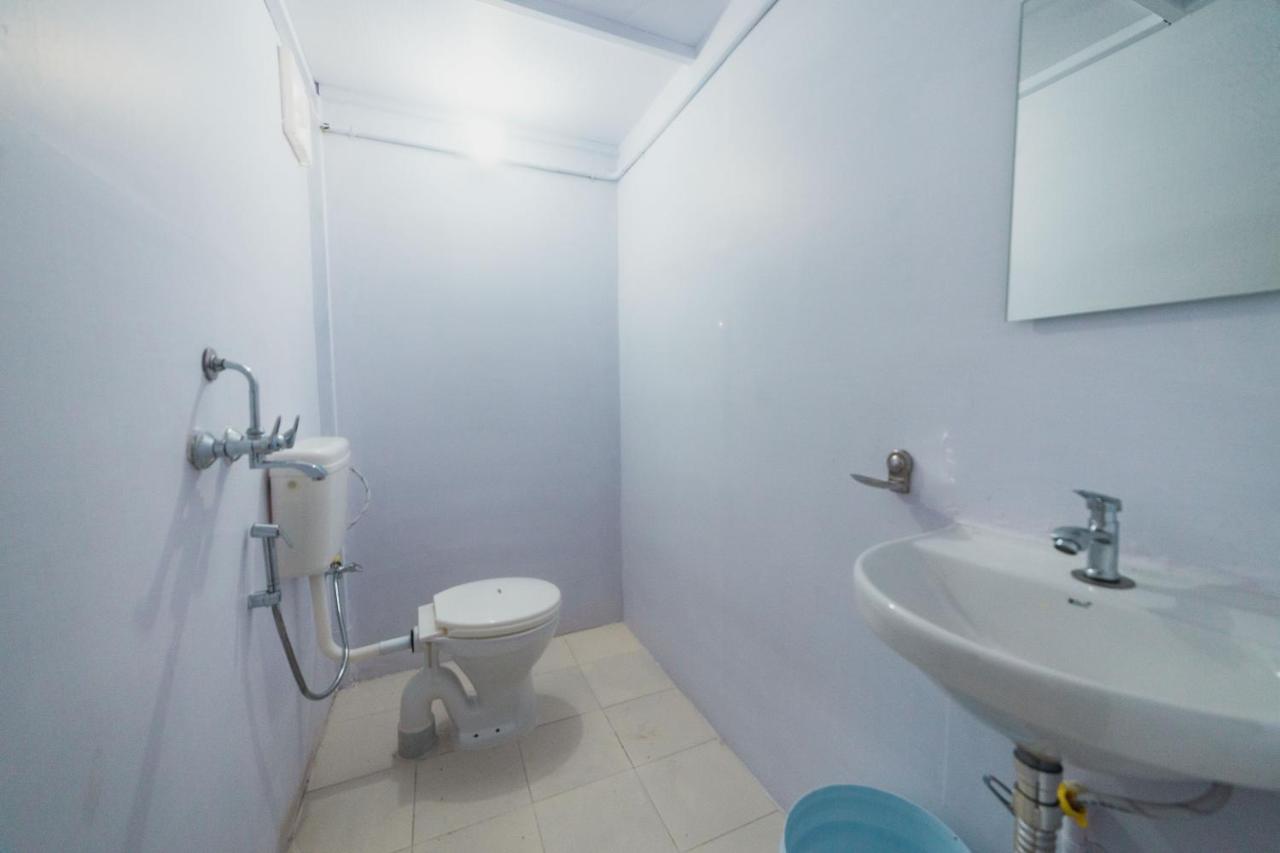 Bon Voyage Sea View Hostel 바가토르 외부 사진